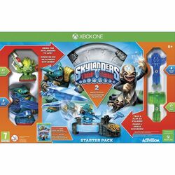 Skylanders Trap Team (Starter Pack) az pgs.hu