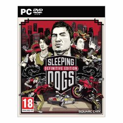 Sleeping Dogs Definitive Edition az pgs.hu
