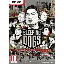 Sleeping Dogs az pgs.hu