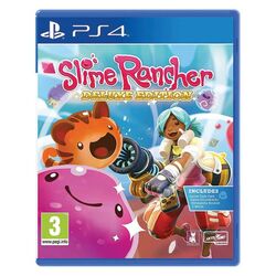 Slime Rancher (Deluxe Edition) az pgs.hu