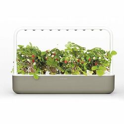 Click and Grow The Smart Garden 9, bézs az pgs.hu