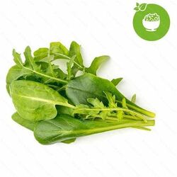Click and Grow zöld saláták keveréke