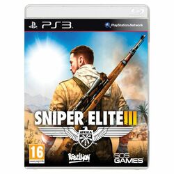 Sniper Elite 3 az pgs.hu