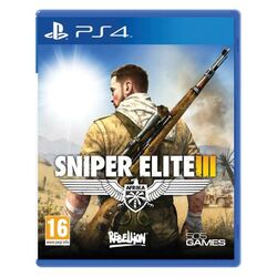 Sniper Elite 3 az pgs.hu