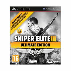 Sniper Elite 3 (Ultimate Edition) az pgs.hu