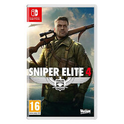 Sniper Elite 4 az pgs.hu