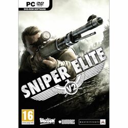 Sniper Elite V2 az pgs.hu