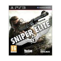 Sniper Elite V2 az pgs.hu