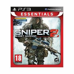 Sniper: Ghost Warrior 2 az pgs.hu