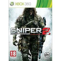 Sniper: Ghost Warrior 2 [XBOX 360] - BAZÁR (Használt áru) az pgs.hu