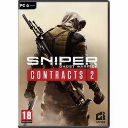 Sniper Ghost Warrior: Contracts 2 az pgs.hu