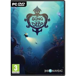 Song of the Deep az pgs.hu