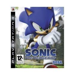 Sonic the Hedgehog [PS3] - BAZÁR (használt termék) az pgs.hu