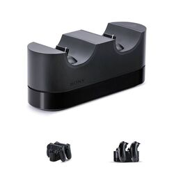 Sony DualShock 4 Charging Station az pgs.hu