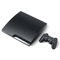 Sony PlayStation 3 250GB slim - Használt termék, 12 hónap garancia az pgs.hu