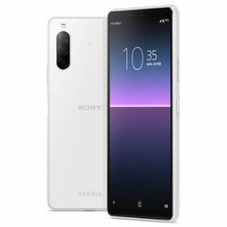 Sony Xperia 10 II, 4/128GB, Dual Sim, White na pgs.hu
