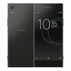 Sony Xperia XA1 - G3121, 32GB | Black, C kategória - használt, 12 hónap garancia az pgs.hu