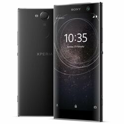 Sony Xperia XA2 - H4113, Dual SIM | Black - új termék, bontalan csomagolás az pgs.hu
