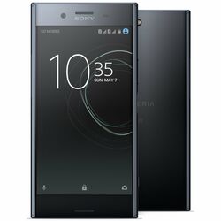 Sony Xperia XZ Premium - G8141 | Black - új termék, bontalan csomagolás az pgs.hu