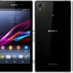 Sony Xperia Z1 - C6903 | Használt, 12 hónap garancia az pgs.hu