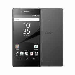 Sony Xperia Z5 - E6653, 32GB | Black, C kategória - használt, 12 hónap garancia az pgs.hu