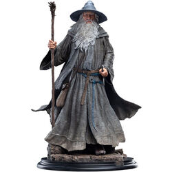 Szobor Gandalf the Grey Pilgrim (Lord of The Rings) na pgs.hu