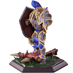 Figura Human Footman (World of Warcraft) az pgs.hu