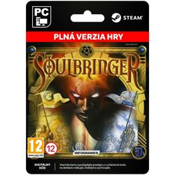 Soulbringer [Steam] az pgs.hu