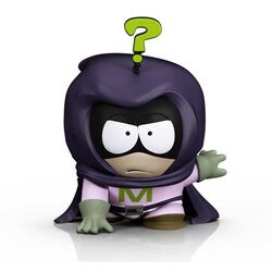 South Park The Fractured But Whole - Mysterion (Kenny) az pgs.hu