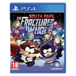 South Park: The Fractured but Whole az pgs.hu