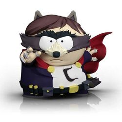 South Park The Fractured But Whole - The Coon (Cartman) az pgs.hu