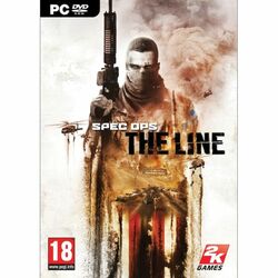 Spec Ops: The Line az pgs.hu