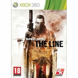 Spec Ops: The Line az pgs.hu