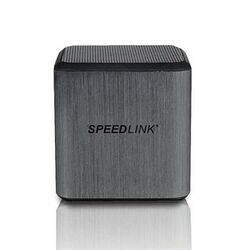 Speed-Link Xilu Portable Speaker Bluetooth, grey az pgs.hu