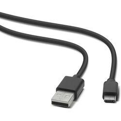 Speedlink Stream Play & Charge USB Cable for PS4, black - OPENBOX (bontott csomagolás teljes garanciával) az pgs.hu