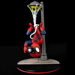 Spider-Man Spider Cam Q-Figure 14 cm az pgs.hu