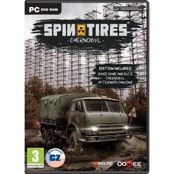 Spintires: Chernobyl HU az pgs.hu