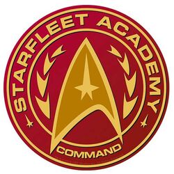 Star Trek Mousepad - Starfleet Academy na pgs.hu