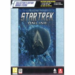 Star Trek Online (Collector’s Edition) az pgs.hu