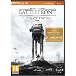 Star Wars: Battlefront (Ultimate Edition) az pgs.hu