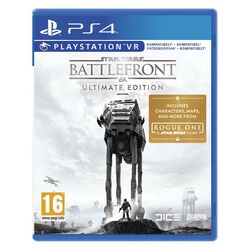 Star Wars: Battlefront (Ultimate Edition) az pgs.hu