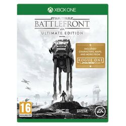 Star Wars: Battlefront (Ultimate Edition) az pgs.hu