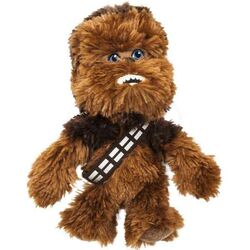 Star Wars Classic: Chewbacca plüss (17 cm) az pgs.hu