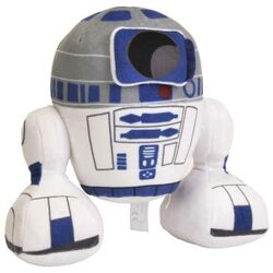Star Wars Classic: R2-D2 plüss (25 cm) az pgs.hu