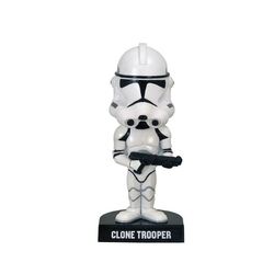 Star Wars Clone Trooper Bobble-Head az pgs.hu