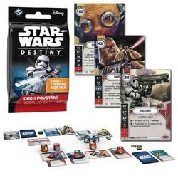 Star Wars Destiny: A lázadászelleme az pgs.hu