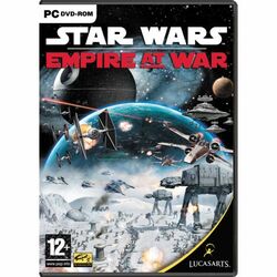 Star Wars: Empire at War az pgs.hu