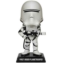 Star Wars First Order Flametrooper Bobble-Head az pgs.hu