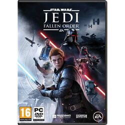 Star Wars Jedi: Fallen Order az pgs.hu