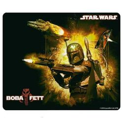 Star Wars Mousepad - Bobafett na pgs.hu